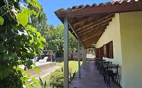 Mirasoles Hotel